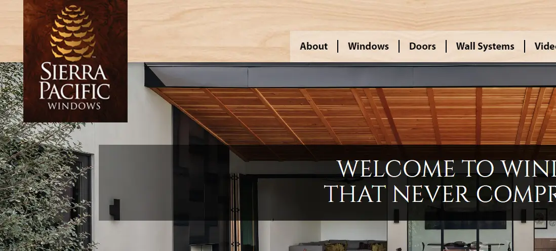 Top 10 Wood Door Brands - Sierra-Pacific